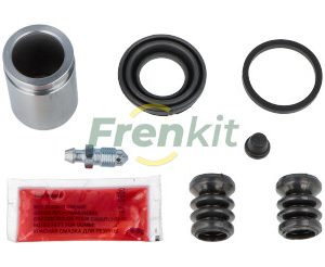 Set reparatie etrier CHEVROLET LACETTI combi (J200) 1.6 LPG Benzina/Autogaz (GPL) 109 cai FRENKIT 232907
