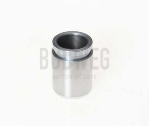 Piston etrier frana CHEVROLET LACETTI (J200) 1.6 benzina 109 cai BUDWEG CALIPER 233210