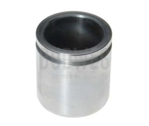 Piston etrier frana CHEVROLET CAPTIVA Van (C100) VCDi diesel 126 cai BUDWEG CALIPER 234510