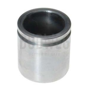 Piston etrier frana CHEVROLET CAPTIVA Van (C100) VCDi diesel 126 cai BUDWEG CALIPER 234510
