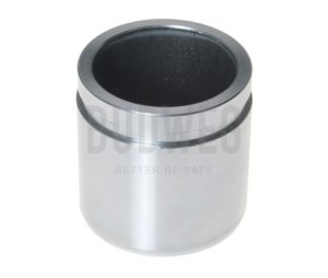 Piston etrier frana CHEVROLET MATIZ (M200, M250) 0.8 benzina 52 cai BUDWEG CALIPER 234860