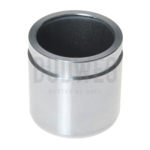 Piston etrier frana CHEVROLET MATIZ (M200, M250) 0.8 benzina 52 cai BUDWEG CALIPER 234860