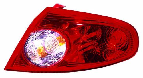 Lampa spate CHEVROLET LACETTI (J200) 2.0 D diesel 121 cai ABAKUS 235-1902L-UE