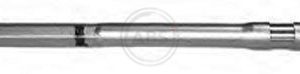 Bieleta directie CHEVROLET MATIZ (M200, M250) 1.0 LPG Benzina/Autogaz (GPL) 67 cai ABS 240042