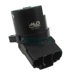 Comutator pornire CHEVROLET LACETTI (J200) 1.8 benzina 91 cai HOFFER 2104023