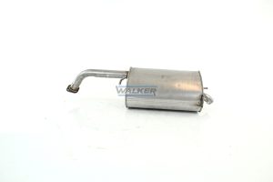 Toba esapament finala CHEVROLET LACETTI combi (J200) 1.6 LPG Benzina/Autogaz (GPL) 109 cai WALKER 24088