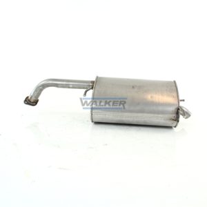 Toba esapament finala CHEVROLET LACETTI combi (J200) 1.6 LPG Benzina/Autogaz (GPL) 109 cai WALKER 24088