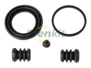 Set reparatie etrier CHEVROLET MATIZ (M200, M250) 1.0 LPG Benzina/Autogaz (GPL) 67 cai FRENKIT 248070