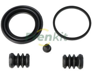Set reparatie etrier CHEVROLET MATIZ (M200, M250) 0.8 LPG Benzina/Autogaz (GPL) 52 cai FRENKIT 248070