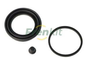 Set reparatie etrier CHEVROLET MATIZ (M200, M250) 1.0 benzina 65 cai FRENKIT 248168