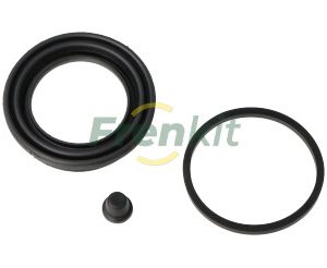 Set reparatie etrier CHEVROLET MATIZ (M200, M250) 0.8 LPG Benzina/Autogaz (GPL) 52 cai FRENKIT 248168