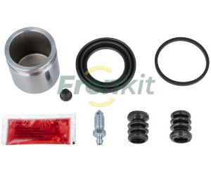 Set reparatie etrier CHEVROLET MATIZ (M200, M250) 0.8 LPG Benzina/Autogaz (GPL) 52 cai FRENKIT 248944