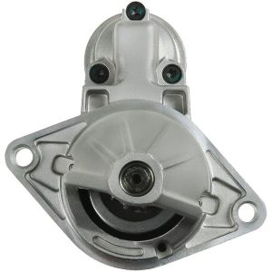 Electromotor CHEVROLET LACETTI (J200) 1.4 16V benzina 95 cai AS-PL S6466(DENSO)