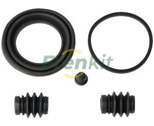 Set reparatie etrier CHEVROLET LACETTI combi (J200) 1.6 LPG Benzina/Autogaz (GPL) 109 cai FRENKIT 254089