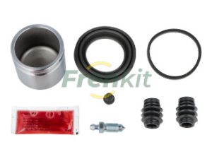 Set reparatie etrier CHEVROLET LACETTI combi (J200) 1.6 LPG Benzina/Autogaz (GPL) 109 cai FRENKIT 254919