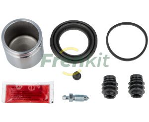 Set reparatie etrier CHEVROLET LACETTI combi (J200) 1.6 LPG Benzina/Autogaz (GPL) 109 cai FRENKIT 254919