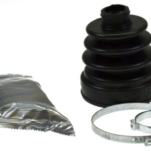 Ansamblu burduf articulatie planetara CHEVROLET MATIZ (M200, M250) 1.0 benzina 64 cai SPIDAN 25693