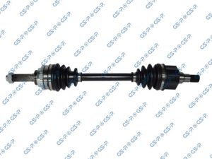 Planetara CHEVROLET MATIZ (M200, M250) 1.0 benzina 65 cai GSP 257177