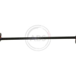 Bieleta antiruliu CHEVROLET LACETTI combi (J200) 1.6 LPG Benzina/Autogaz (GPL) 109 cai ABS 260431