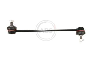 Bieleta antiruliu CHEVROLET LACETTI (J200) 1.8 benzina 121 cai ABS 260431