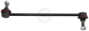 Bieleta antiruliu CHEVROLET CAPTIVA SPORT 2.4 benzina 136 cai ABS 260568