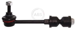 Bieleta antiruliu CHEVROLET CAPTIVA SPORT 2.4 benzina 136 cai ABS 260589