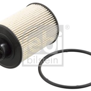 Filtru combustibil CHEVROLET CAPTIVA Van (C100) VCDi tractiune integrala diesel 150 cai FEBI BILSTEIN 26336