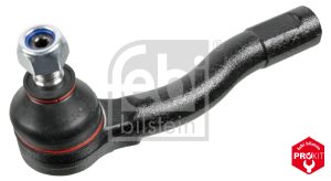 Cap de bara CHEVROLET LACETTI (J200) 1.8 benzina 121 cai FEBI BILSTEIN 26797
