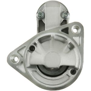 Electromotor CHEVROLET MATIZ (M200, M250) 0.8 LPG Benzina/Autogaz (GPL) 52 cai AS-PL S3243S
