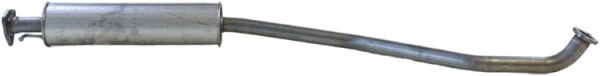 Toba esapamet intermediara CHEVROLET LACETTI (J200) 1.8 benzina 121 cai BOSAL 284-481