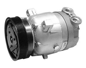 Compresor climatizare CHEVROLET TIGRA 1.6 benzina 99 cai MAHLE ORIGINAL ACP 1090 000S