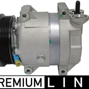 Compresor climatizare CHEVROLET NUBIRA combi 1.6 LPG Benzina/Autogaz (GPL) 109 cai MAHLE ORIGINAL ACP 319 000P