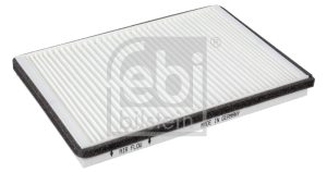 Filtru polen CHEVROLET CAPTIVA Van (C100) VCDi diesel 126 cai FEBI BILSTEIN 29213