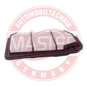 Filtru aer CHEVROLET LACETTI combi (J200) 2.0 D diesel 121 cai MASTERSPORT GERMANY 2931-LF-PCS-MS