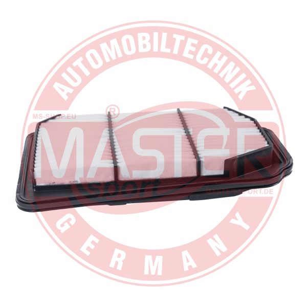 Filtru aer CHEVROLET LACETTI (J200) 2.0 D diesel 121 cai MASTERSPORT GERMANY 2931-LF-PCS-MS
