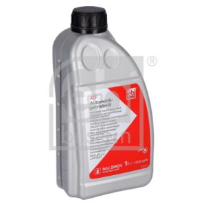 Ulei cutie automata CHEVROLET LACETTI combi (J200) 1.6 benzina 109 cai FEBI BILSTEIN 29934