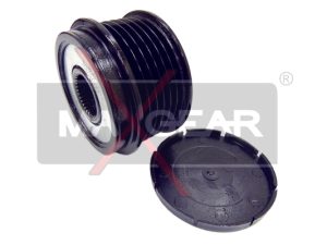 Fulie alternator CHEVROLET LACETTI (J200) 2.0 D diesel 121 cai MAXGEAR 30-0084