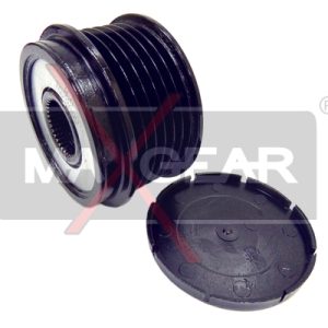 Fulie alternator CHEVROLET LACETTI (J200) 2.0 D diesel 121 cai MAXGEAR 30-0084