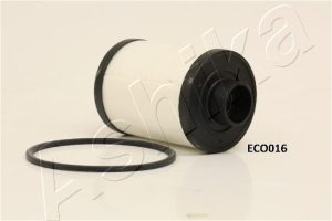 Filtru combustibil CHEVROLET LACETTI (J200) 2.0 D diesel 121 cai ASHIKA 30-ECO016