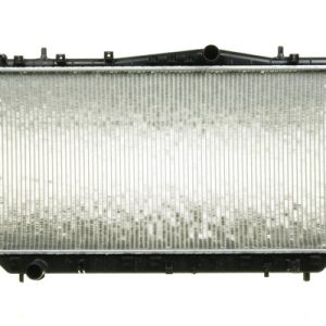 Radiator racire motor CHEVROLET LACETTI (J200) 1.6 benzina 109 cai MAHLE ORIGINAL CR 1312 000P