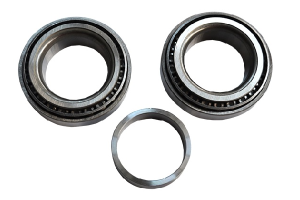 Set rulment roata CHEVROLET MATIZ (M200, M250) 1.0 benzina 67 cai ASAM AUTOMOTIVE 30242