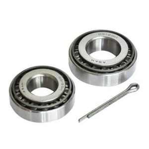 Set rulment roata CHEVROLET MATIZ (M200, M250) 0.8 LPG Benzina/Autogaz (GPL) 52 cai ASAM AUTOMOTIVE 30452
