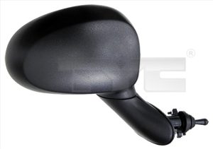 Oglinda exterioara CHEVROLET MATIZ (M200, M250) 0.8 benzina 52 cai TYC 306-0025