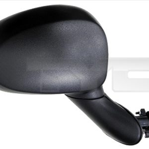 Oglinda exterioara CHEVROLET MATIZ (M200, M250) 0.8 LPG Benzina/Autogaz (GPL) 52 cai TYC 306-0025