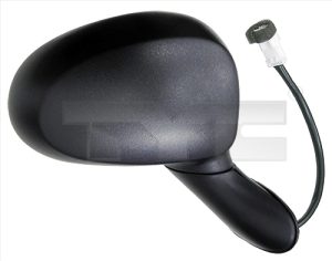 Oglinda exterioara CHEVROLET MATIZ (M200, M250) 0.8 benzina 52 cai TYC 306-0028