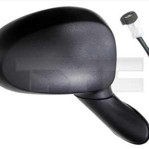 Oglinda exterioara CHEVROLET MATIZ (M200, M250) 0.8 LPG Benzina/Autogaz (GPL) 52 cai TYC 306-0028