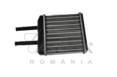 Schimbator caldura incalzire habitaclu CHEVROLET MATIZ (M200, M250) 1.0 benzina 67 cai ASAM AUTOMOTIVE 30642