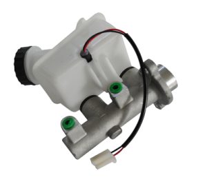 Pompa centrala frana CHEVROLET MATIZ (M200, M250) 0.8 benzina 52 cai ASAM AUTOMOTIVE 30657