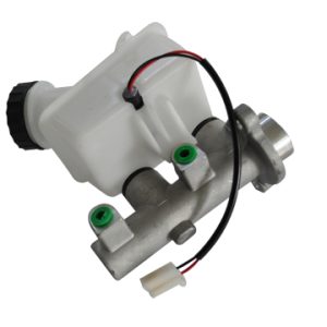 Pompa centrala frana CHEVROLET MATIZ (M200, M250) 0.8 benzina 52 cai ASAM AUTOMOTIVE 30657