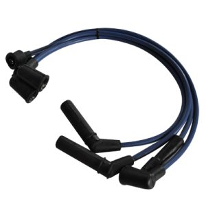 Set cablaj aprindere CHEVROLET MATIZ (M200, M250) 0.8 LPG Benzina/Autogaz (GPL) 52 cai ASAM AUTOMOTIVE 30658
